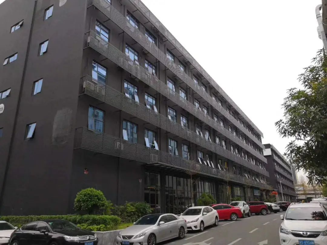 广东鑫森建设携手明建云系统,优化物资、劳务与进度管理