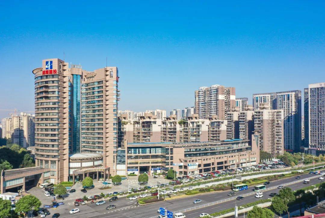 明建云助力湖南一建数字化转型升级!