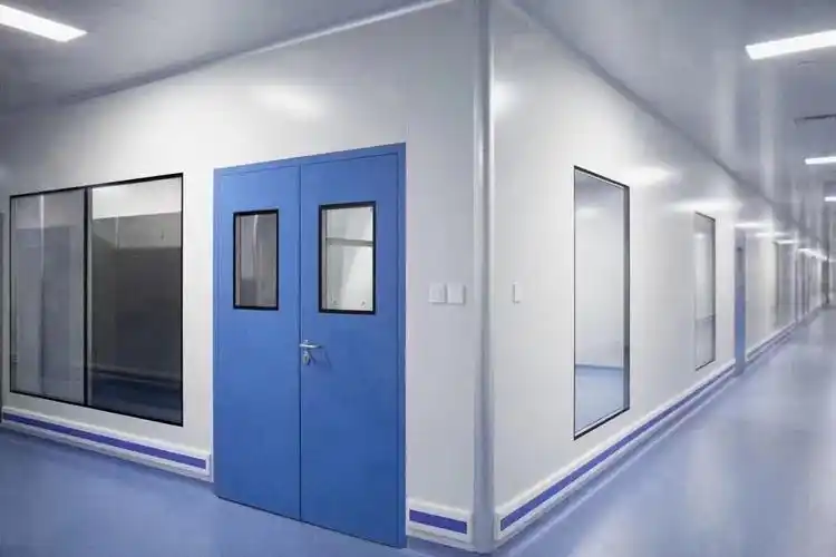 明建云携手厦门比泽:数字化驱动洁净工程管理革新!