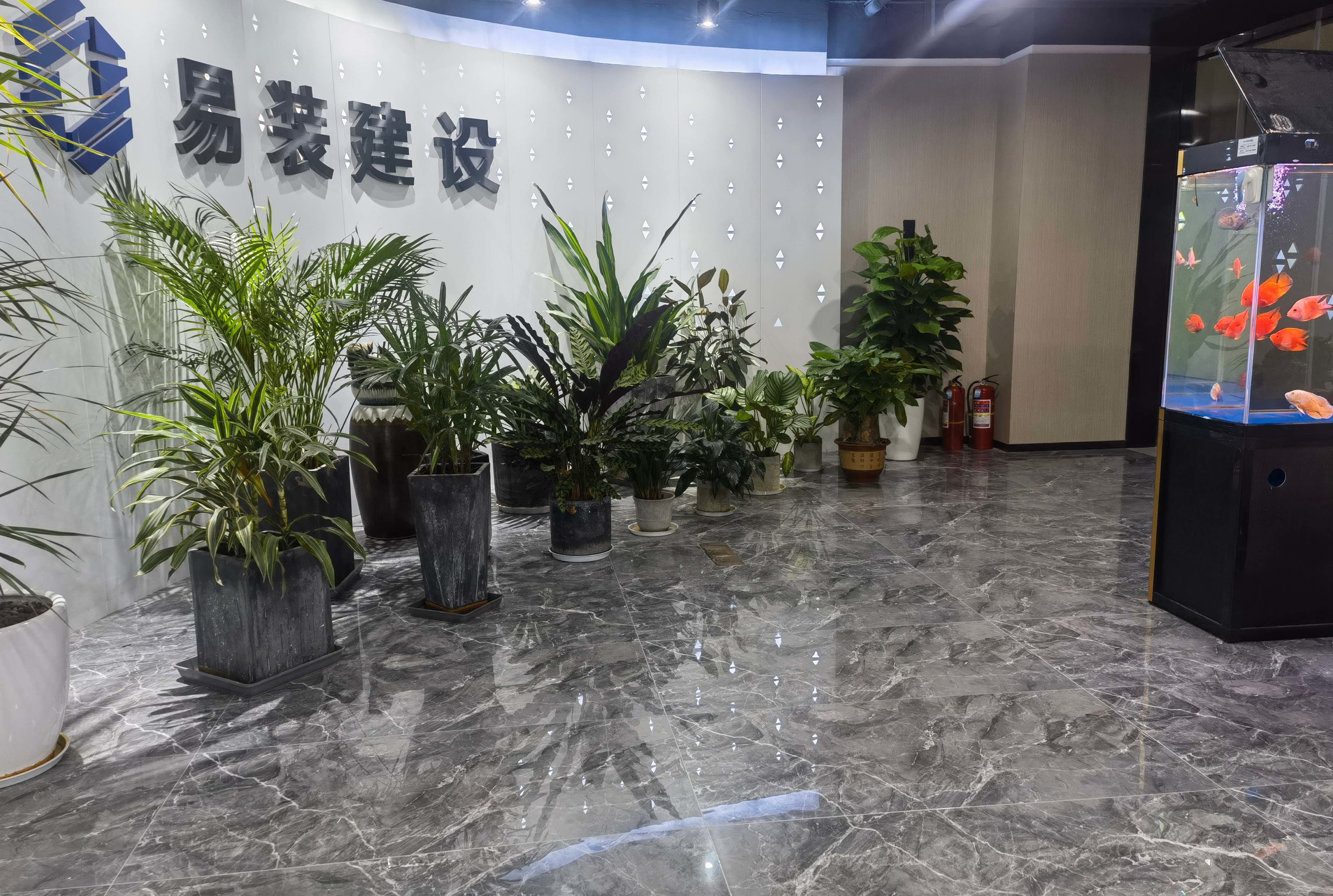 【江苏易装建设】明建云工程:一站式解决成本管理难题