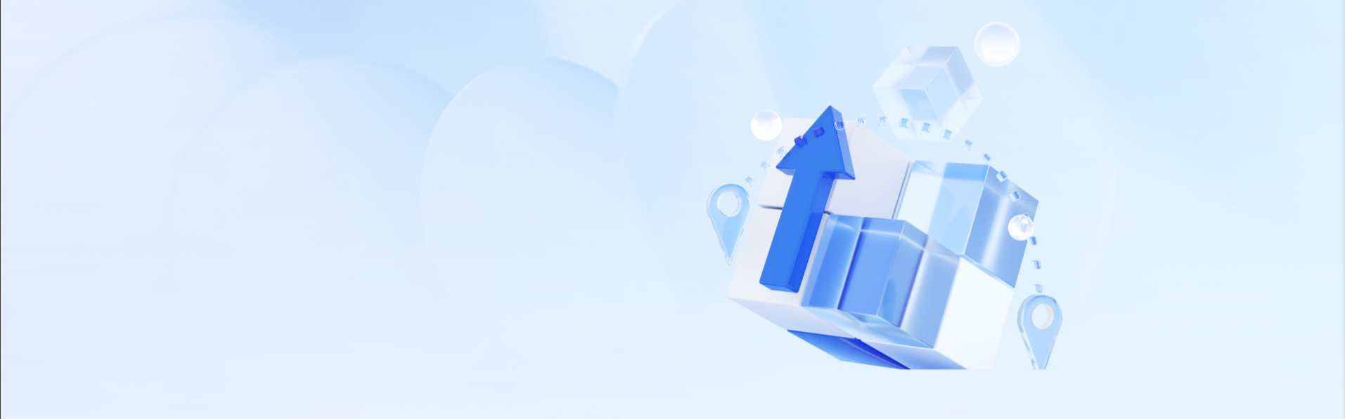 成功案例Banner