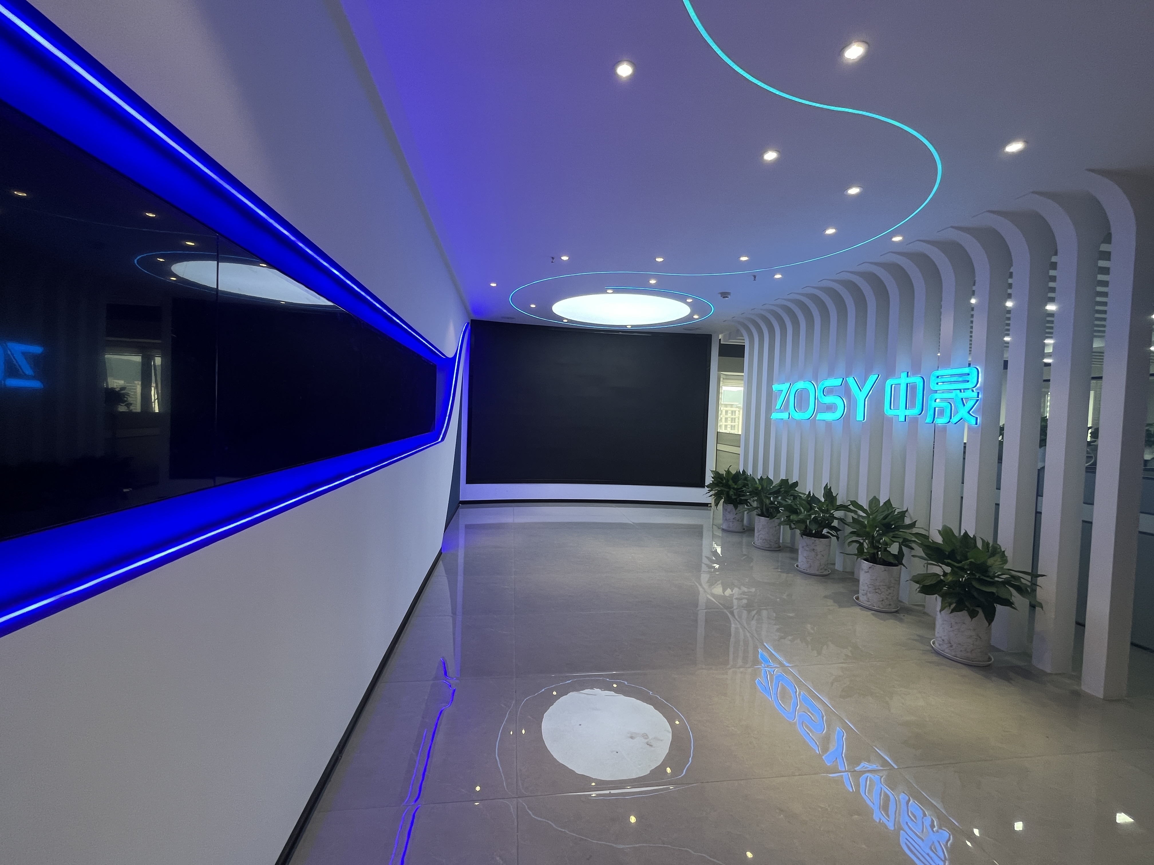 明建云携手中晟(云南)信息技术有限公司,共筑数智经营桥梁!