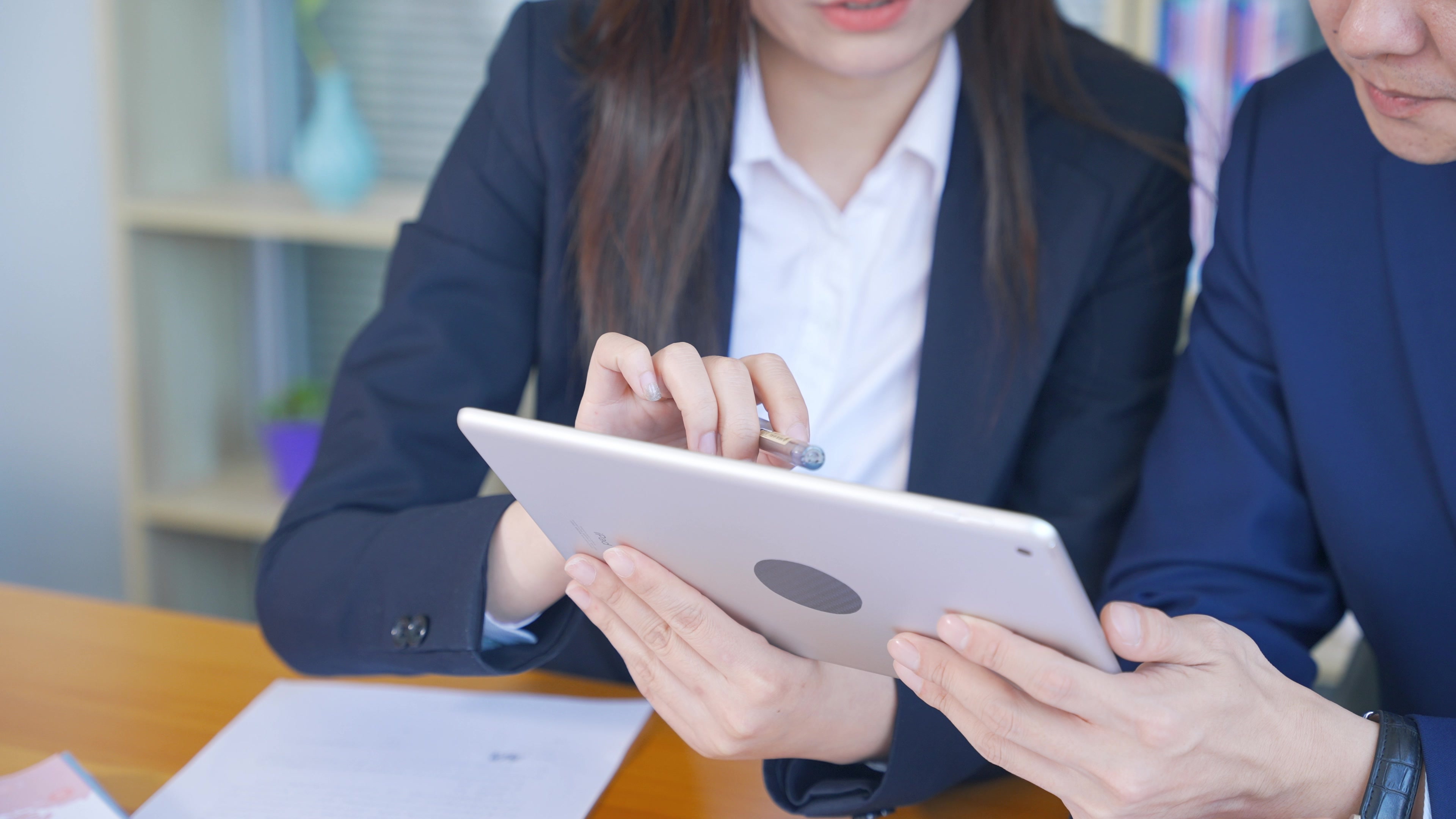当建材贸易遇上数字化:这家吉林企业终于告别 Excel 与纸质单据的困扰