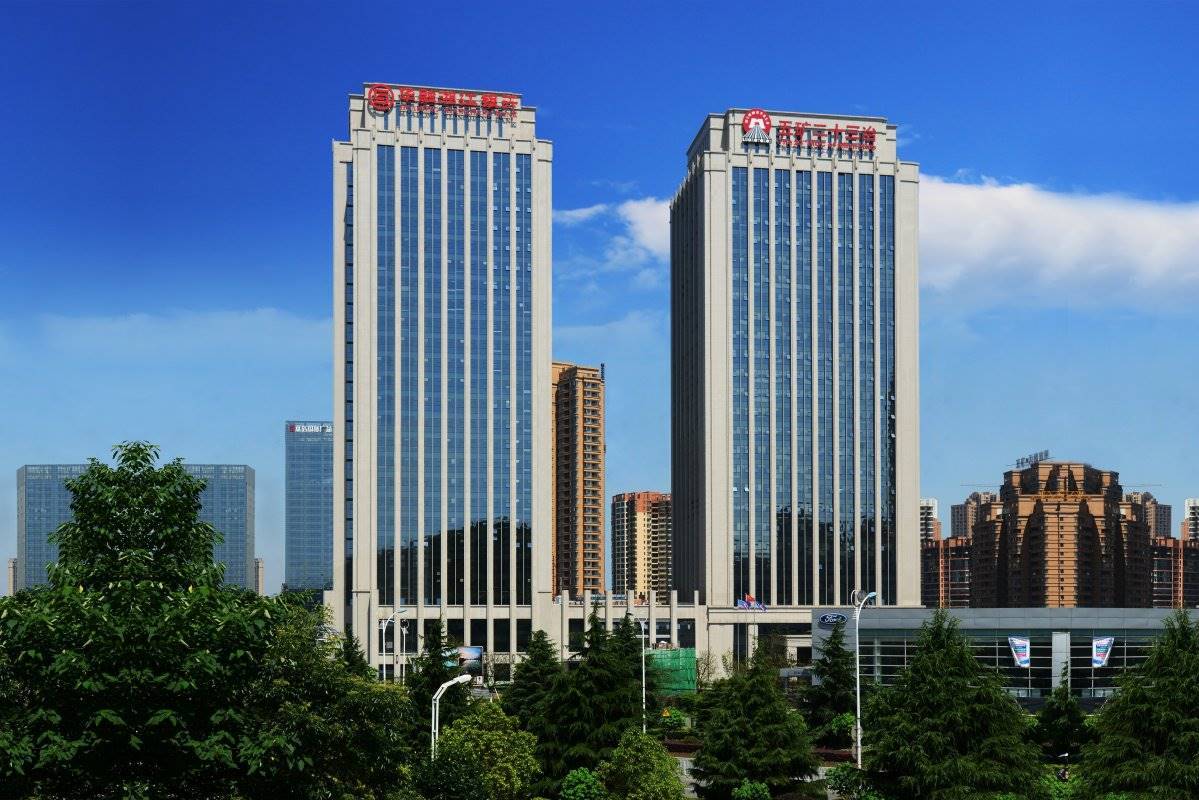 从“1.0”到“3.0”,全国首例,五矿二十三冶“标准+平台”的智慧建造云平台落地之旅