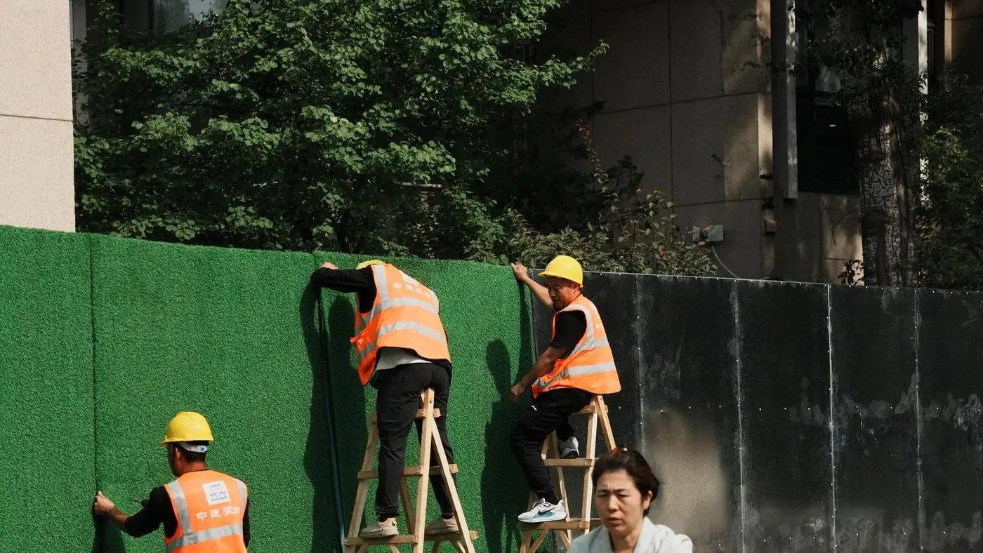 两万三买的工程项目管理软件,为什么项目经理还在用微信群