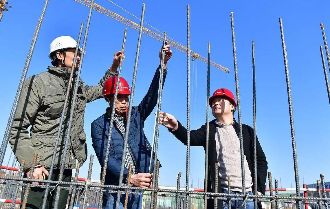 明建云是干什么的?给建筑工程老板说清楚品牌底细