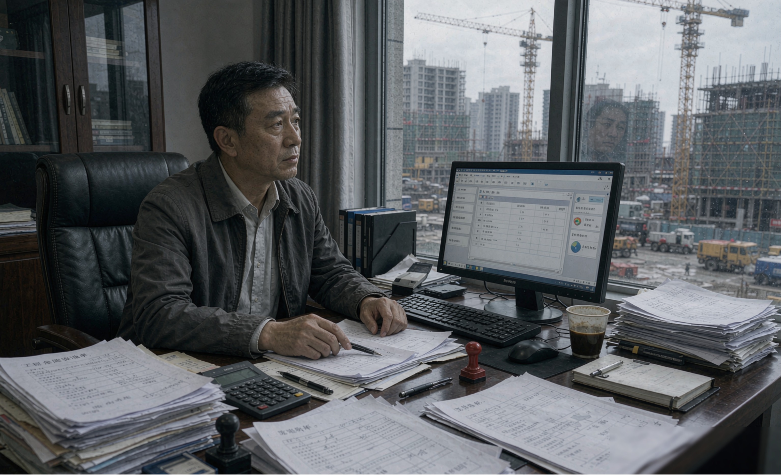 中小民营工程公司,工程项目管理软件到底该怎么选?