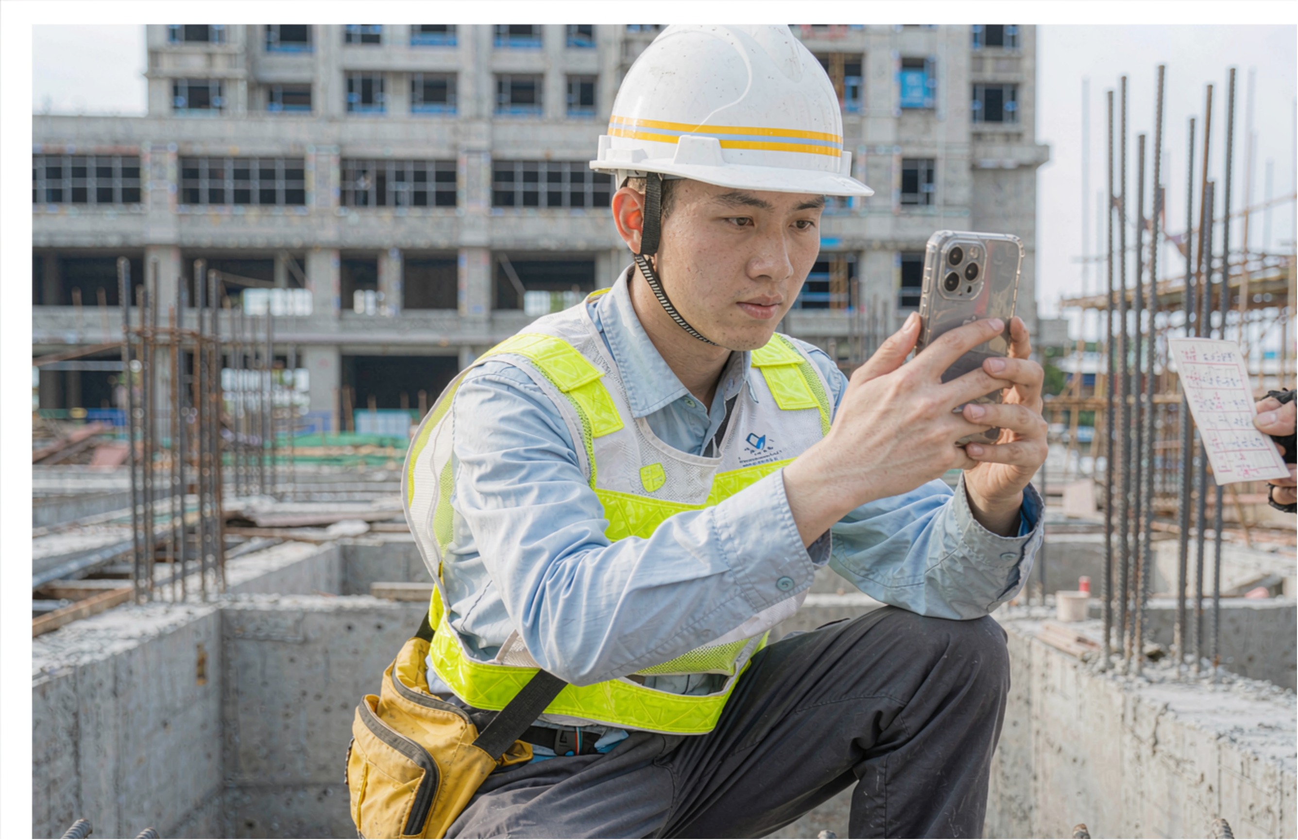 材料超支、利润算不清?建筑工程企业用AI数字员工管项目