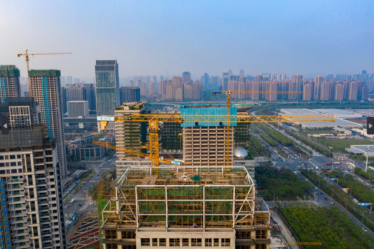 住建部新规:2025年1月1日起,工程业绩未录入四库一平台将自动作废!