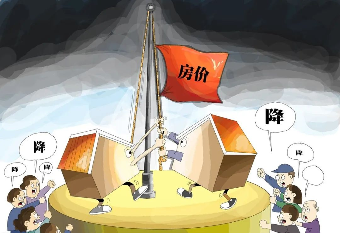破局“以房抵债”困境:总包单位如何在夹缝中捍卫利益?