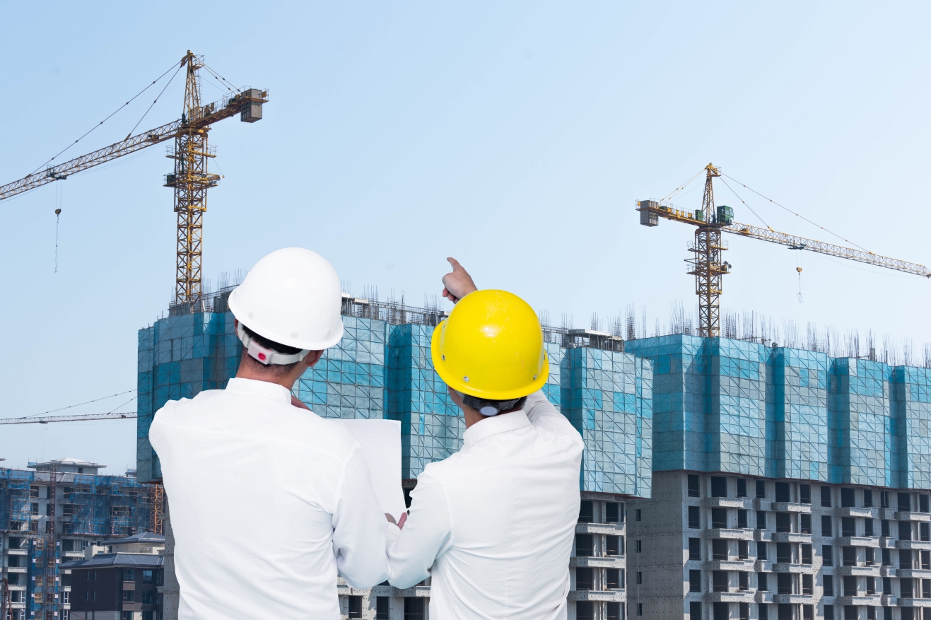 安全员自述:建筑工地巡检如何实现安全无忧?
