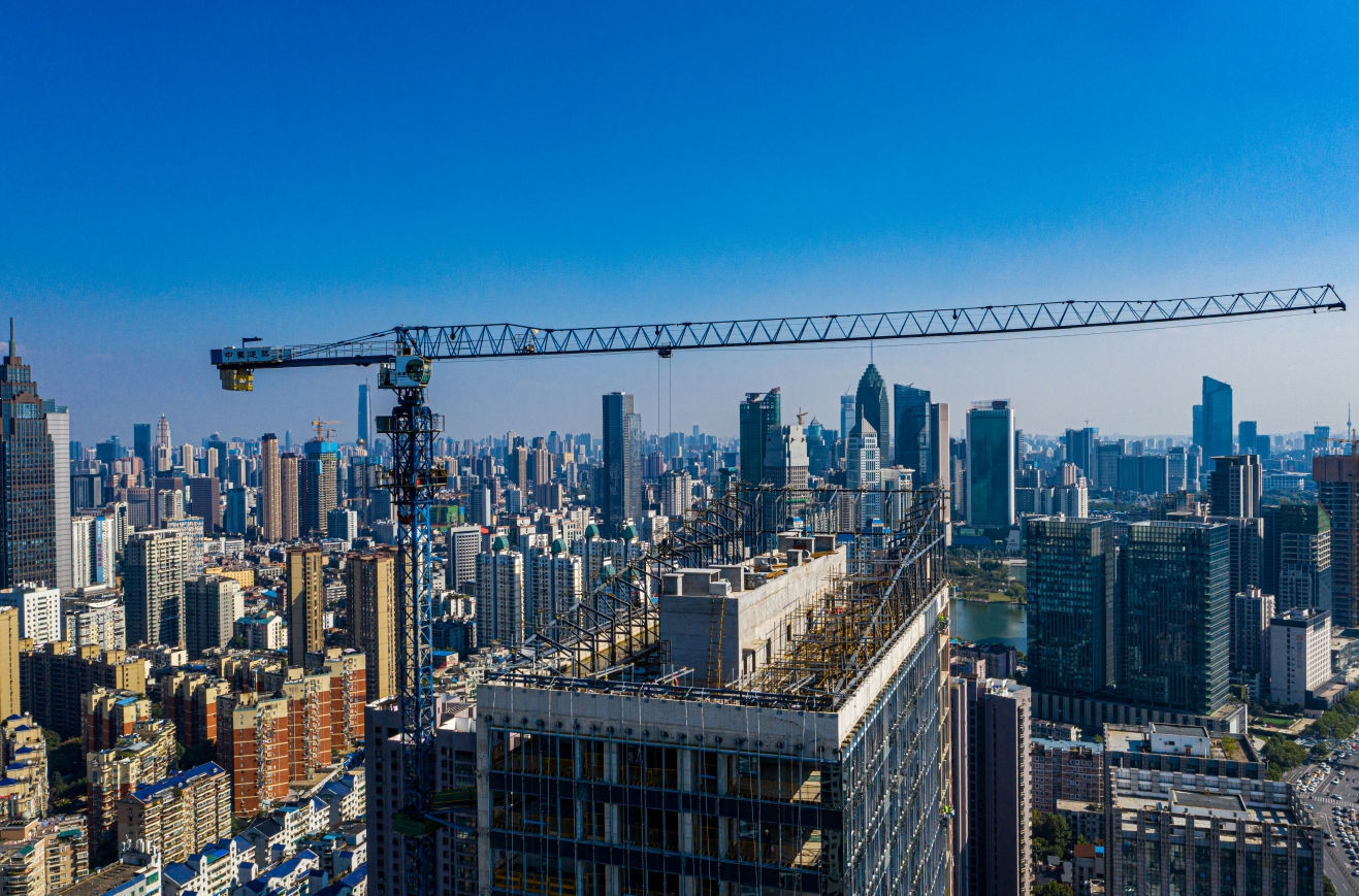 “一利五率”考核系统下,建筑工程企业如何实现降本增效?