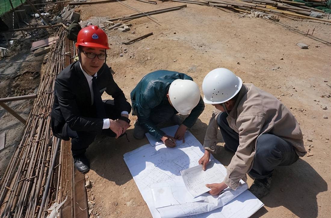 工程管理平台:建筑企业的“绝招”,让项目管控无懈可击!