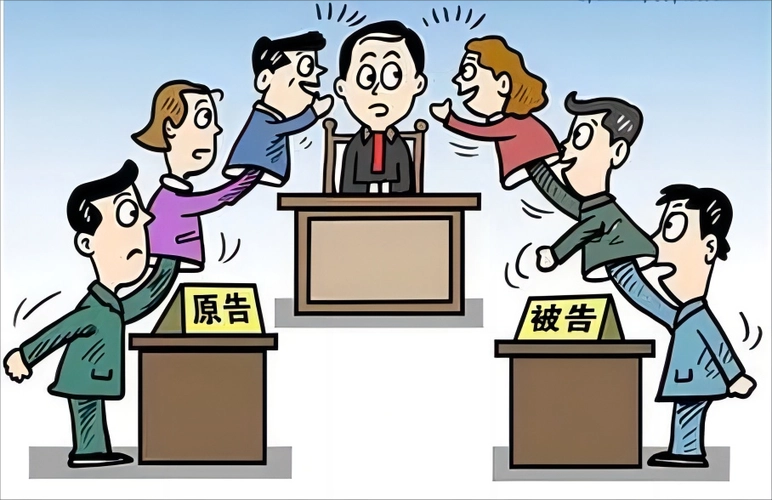 中建四局追讨 4 亿!敲响工程行业转型警钟!