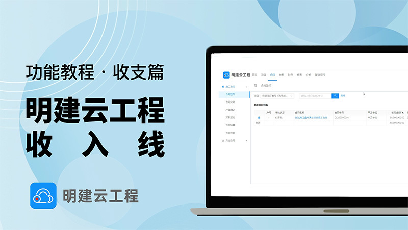 收入线