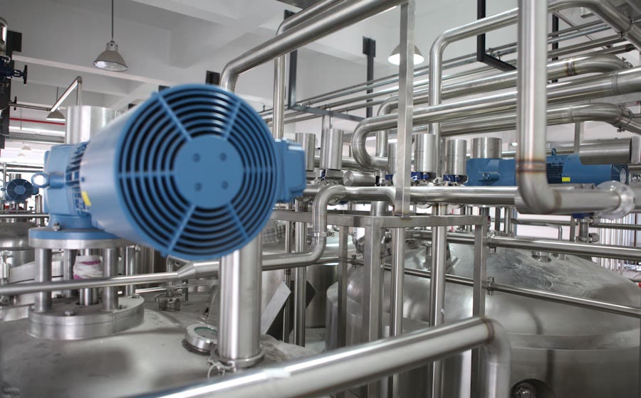 MEP Installation