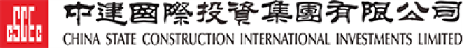 中建国际