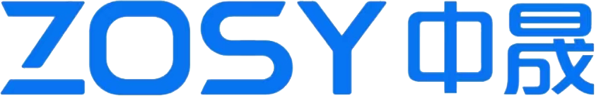 中晟LOGO